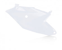 Acerbis 18+ KTM SX85/21-24 GasGas MC85 Side Panels - 20 White
