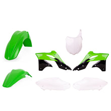 Plastic Body Kit Oe Color
