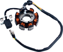 150 250cc 8 Coil Magneto/Stato 4 Stroke Water/Air Cooled