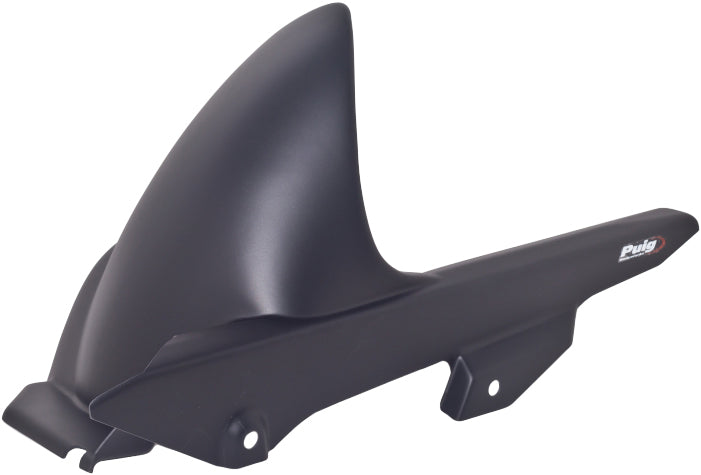 Tire Hugger Matte Black