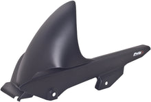 Tire Hugger Matte Black