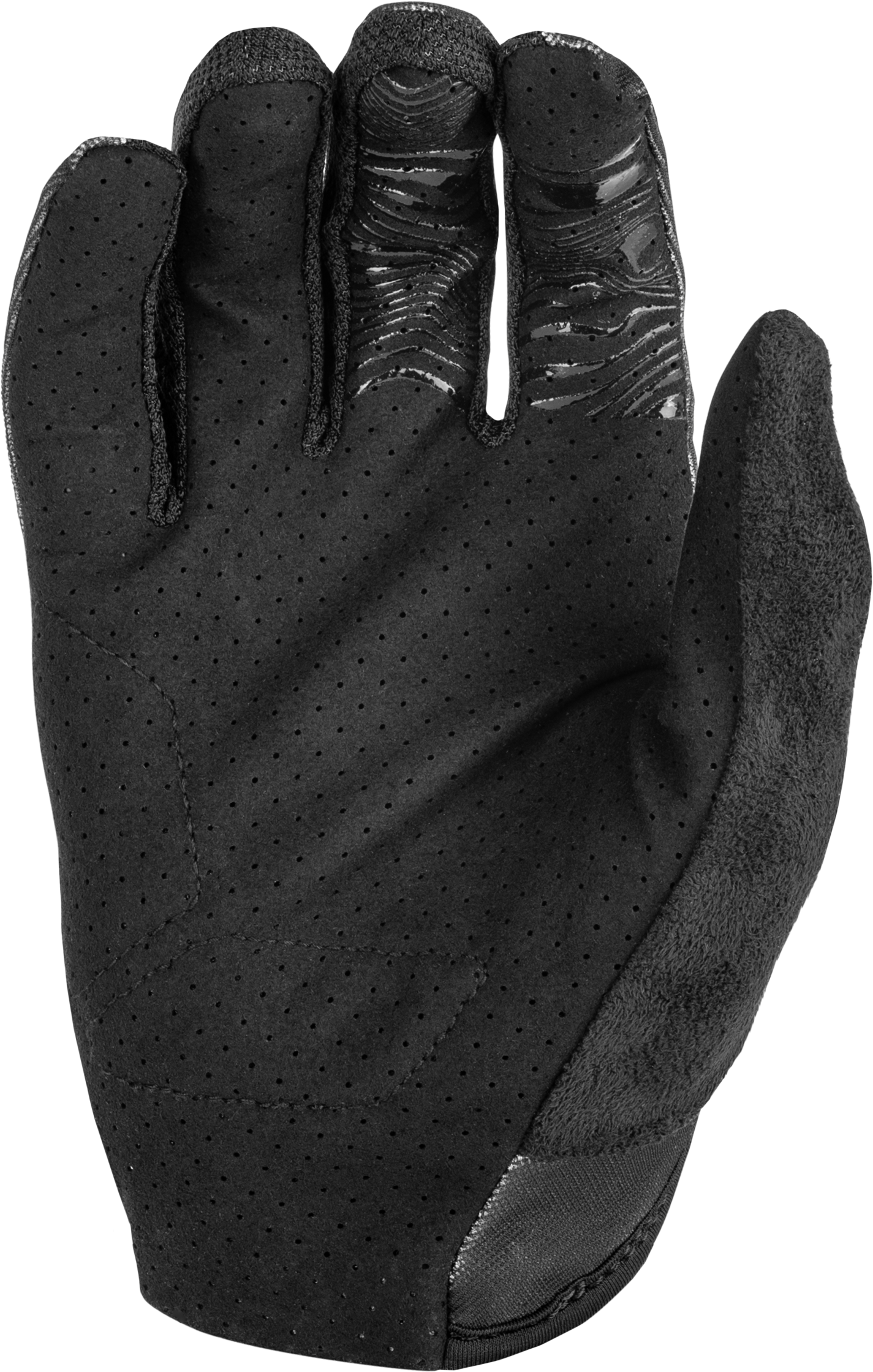Radium Gloves Black 3x