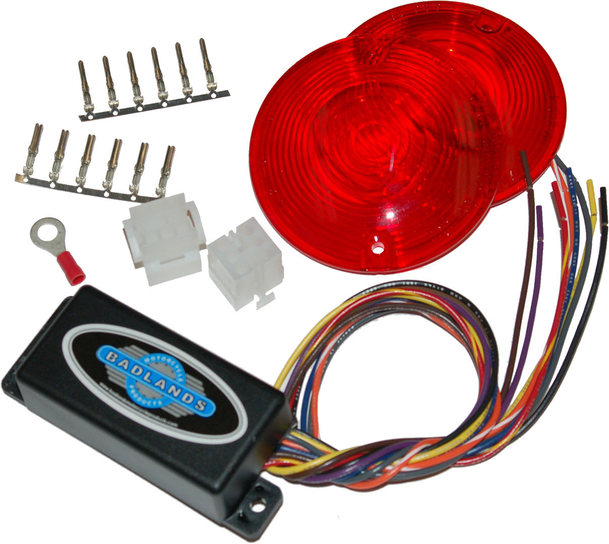 Pnp Illuminator Rbt W/Leq Flh/T 86 90