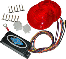 Pnp Illuminator Rbt W/Leq Flh/T 86 90