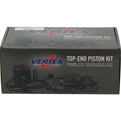Top End Kit Cast Dual Ring 63.96/Std Ktm
