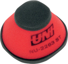 Multi Stage Competition Air Filter