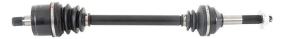 8 Ball Extreme Axle Rear