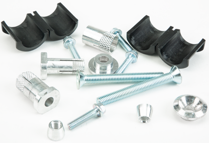 Universal Handguard Mount Kit Black