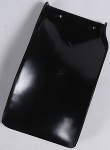 Airbox Mud Flap Black