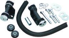 Bikers Choice 84-99 Softail Flatside Gas Tank Mounting Kit