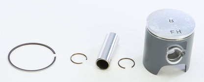 Piston Kit Molycoated Nikasil 47.45/Std Hon