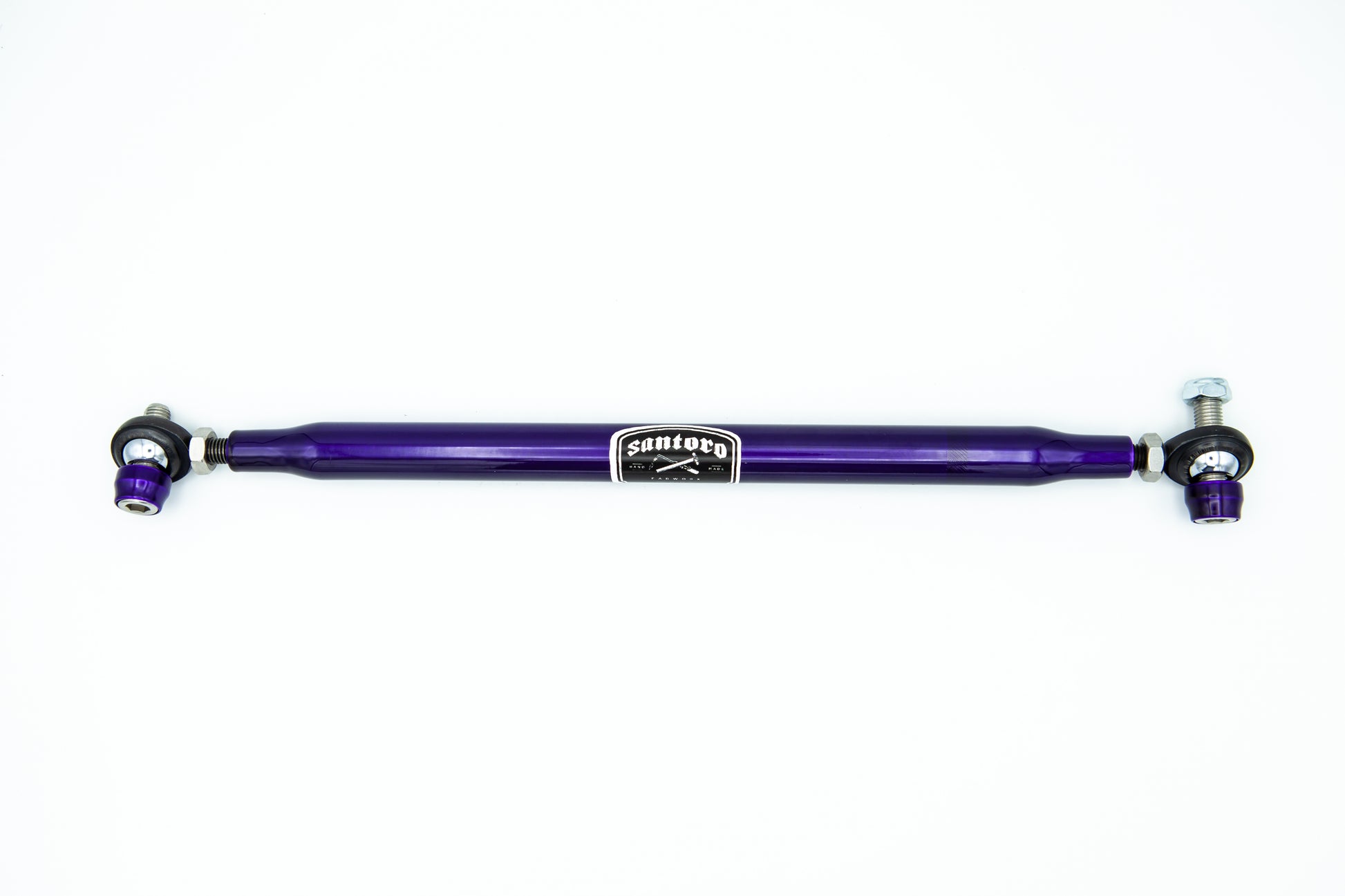 Shift Linkage Purple Flh/Flt