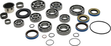 Transmission Bearing And Seal Kit