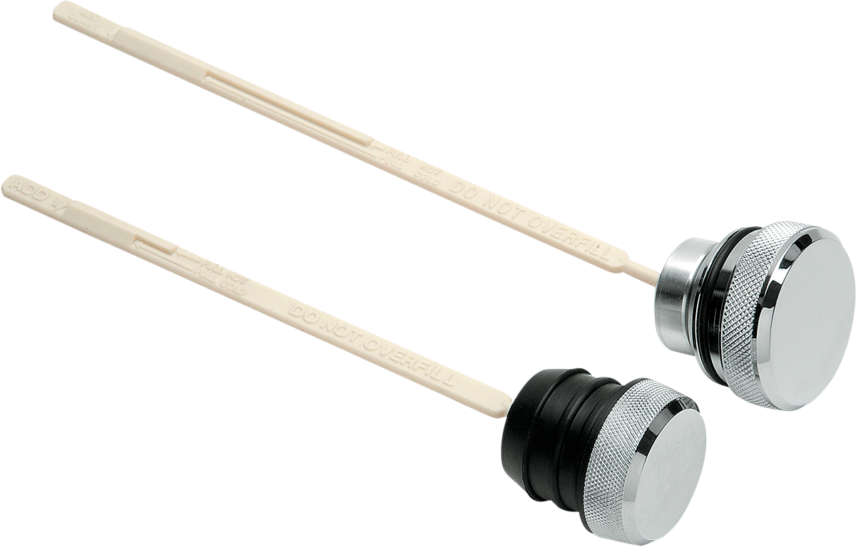 DRAG SPECIALTIES Oil Dipstick - Dyna 03-0071PC