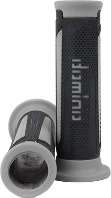 A350 Turismo Grips Anthracite/Grey Pair