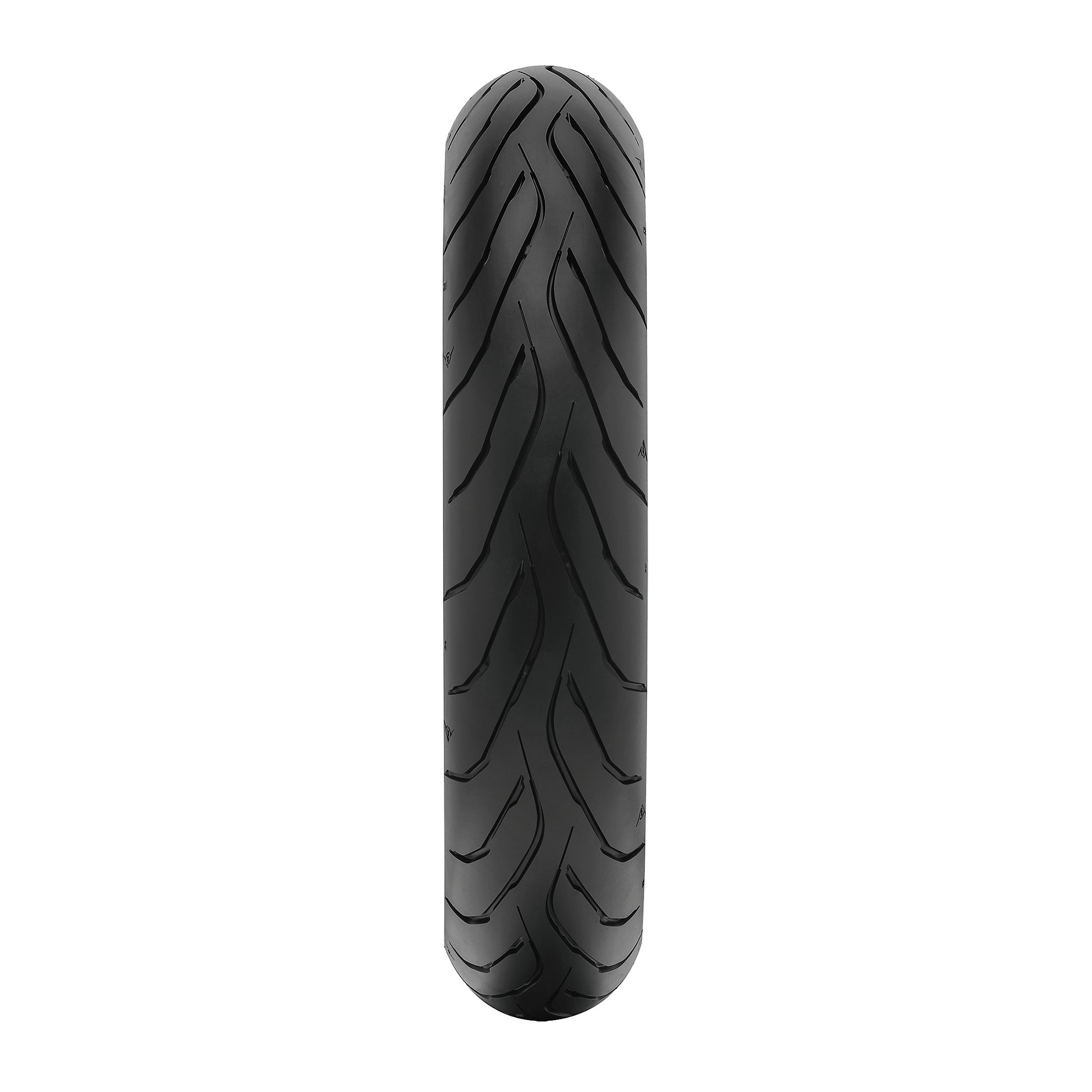Tire Roadsmart Iv Front 120/70zr18 (59w) Tl