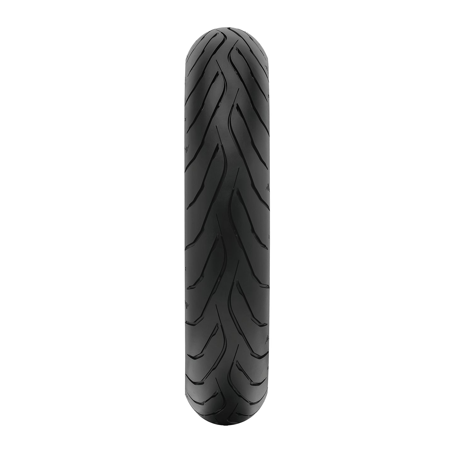 Tire Roadsmart Iv Front 120/70zr17 (58w) Tl