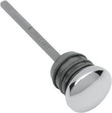 DRAG SPECIALTIES Oil Tank Dipstick - Chrome - Softail 63126A