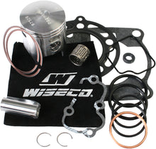Top End Kit Pro Lite 49.00/+0.50 Kaw