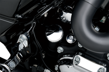 DRAG SPECIALTIES Custom Oil Dipstick - Peaked - Chrome - Touring/Trike 63187D