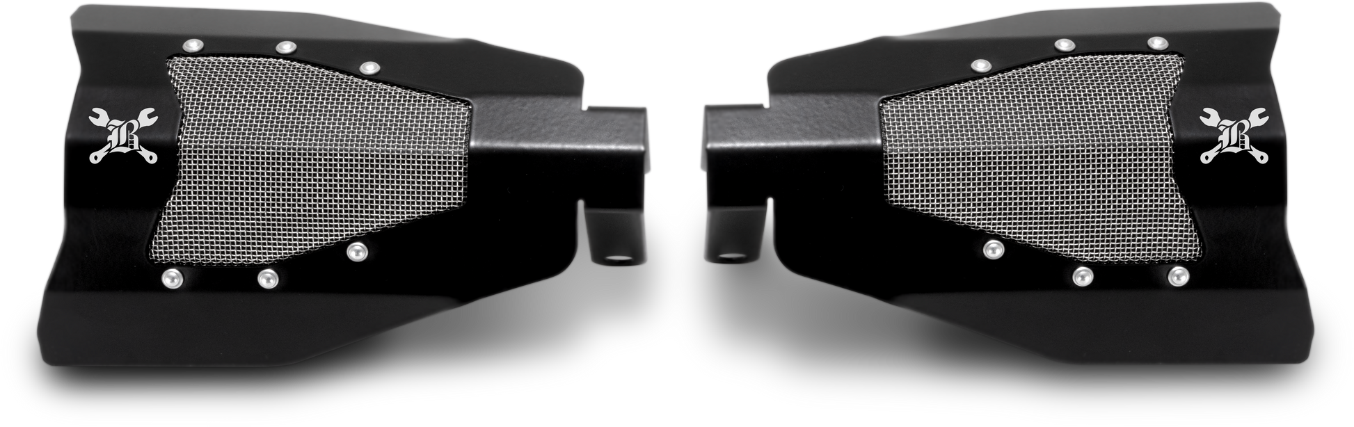 Titan Hand Guards Hydraulic