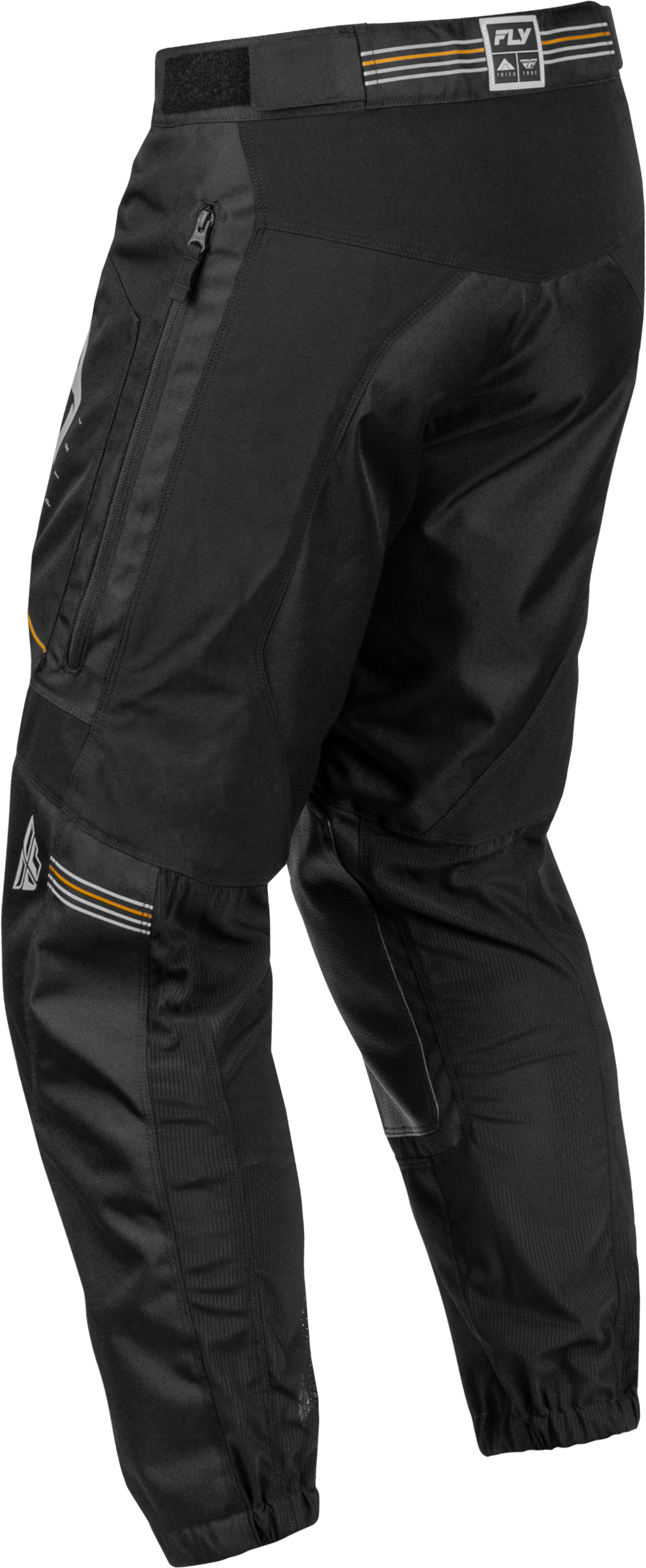 Patrol Pants Black/Grey Sz 44