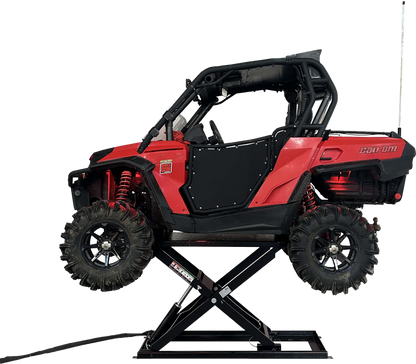 Utv Frame Lift