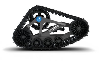Utv Track Kit Endur Cfm