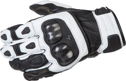 Sgs Mk Ii Gloves White 2x
