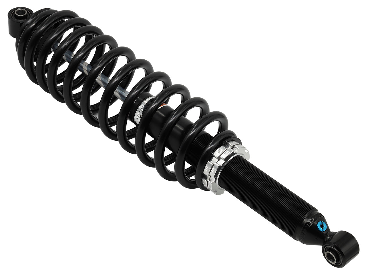 Gas Shock Rear