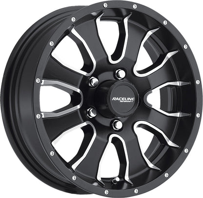 Mamba Trailer Wheel 14x6 5x4.5