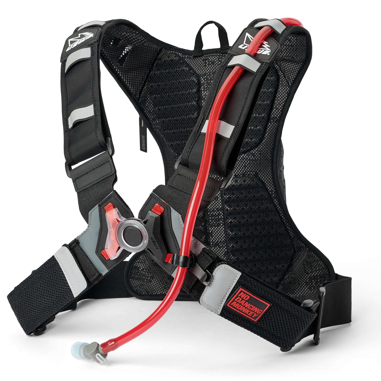 Moto Hydro 3l Xtr Pack 2l Elite Pnp Black/Grey