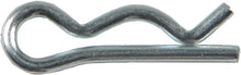 Brembo Style Brake Pin Clips 25/Pk