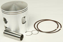 Piston Kit 81.00/+1.00 Hon