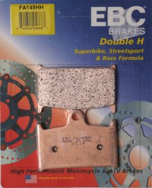 Brake Pads