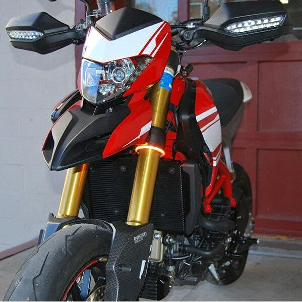 360 Turn Signals 61mm
