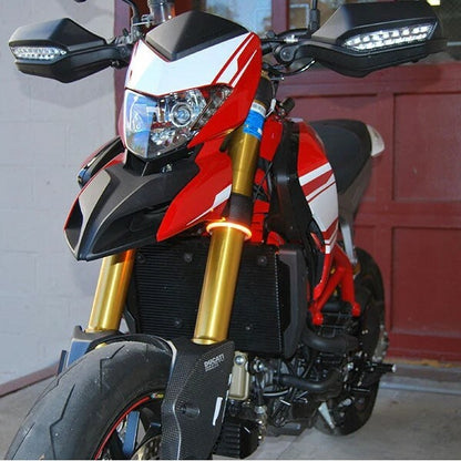 360 Turn Signals 37mm