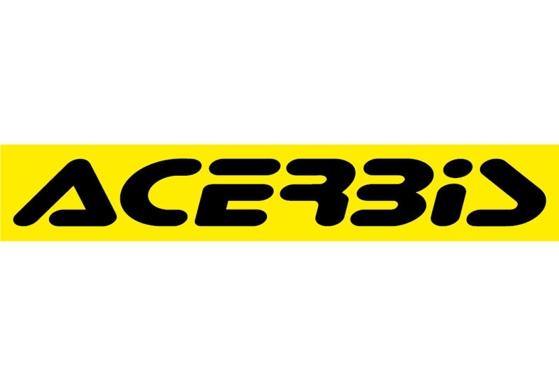 Acerbis 18-21 Honda CRF250R/ 19-21 CRF250RX/ 17-20 CRF450R/RX/ 2022 CRF450R-S Rear Fender - White