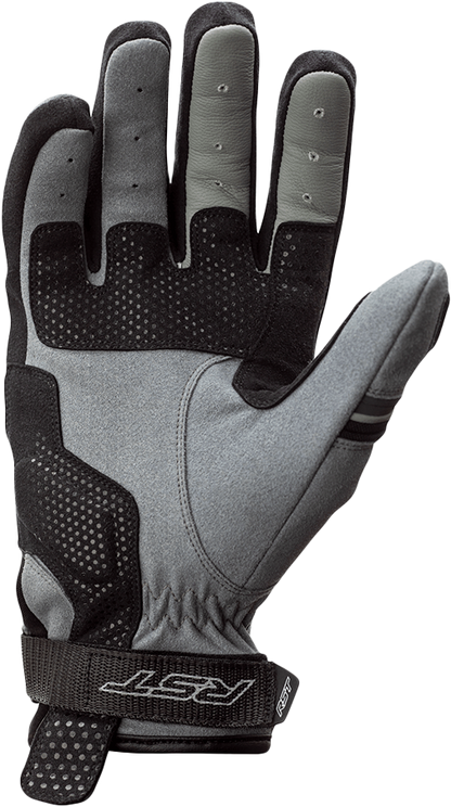 Adventure X Ce Glove Silver Sm