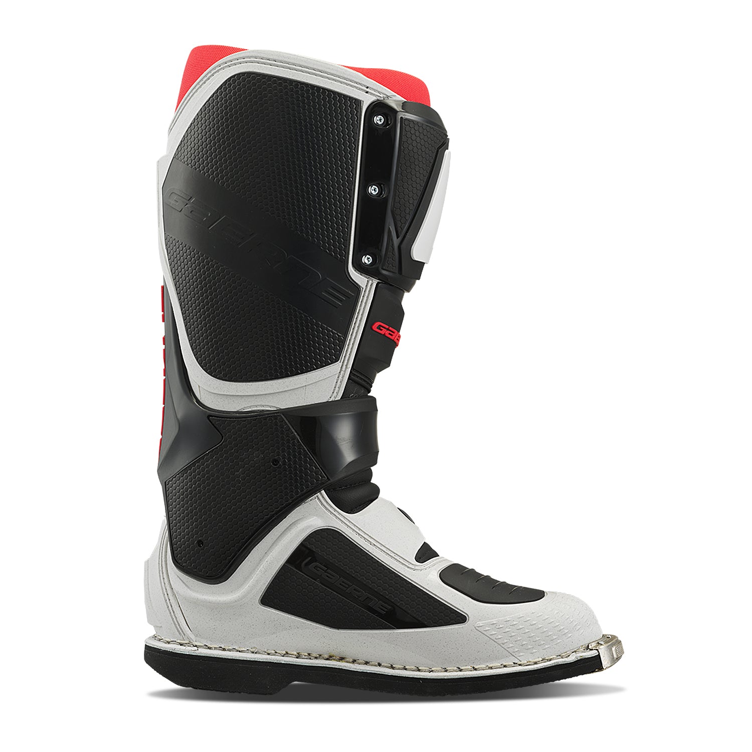 Sg12 Boots Gravel Sz 12