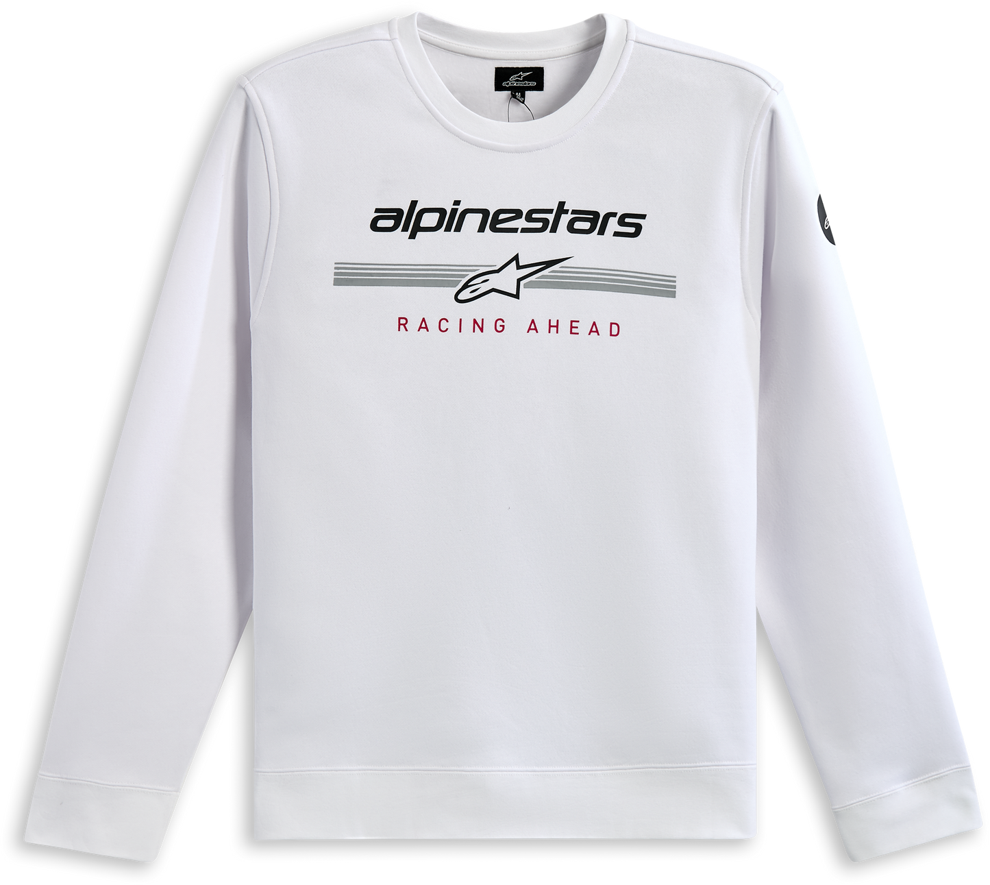 Bettern Crew White Xl