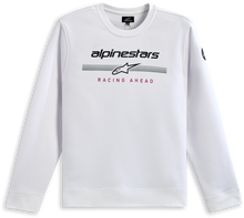 Bettern Crew White Xl