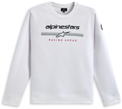 Bettern Crew White Xl