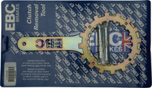 Clutch Basket Holder Ct054sp