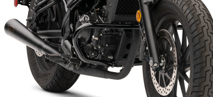 Freeway Bars Black Hon Rebel 500