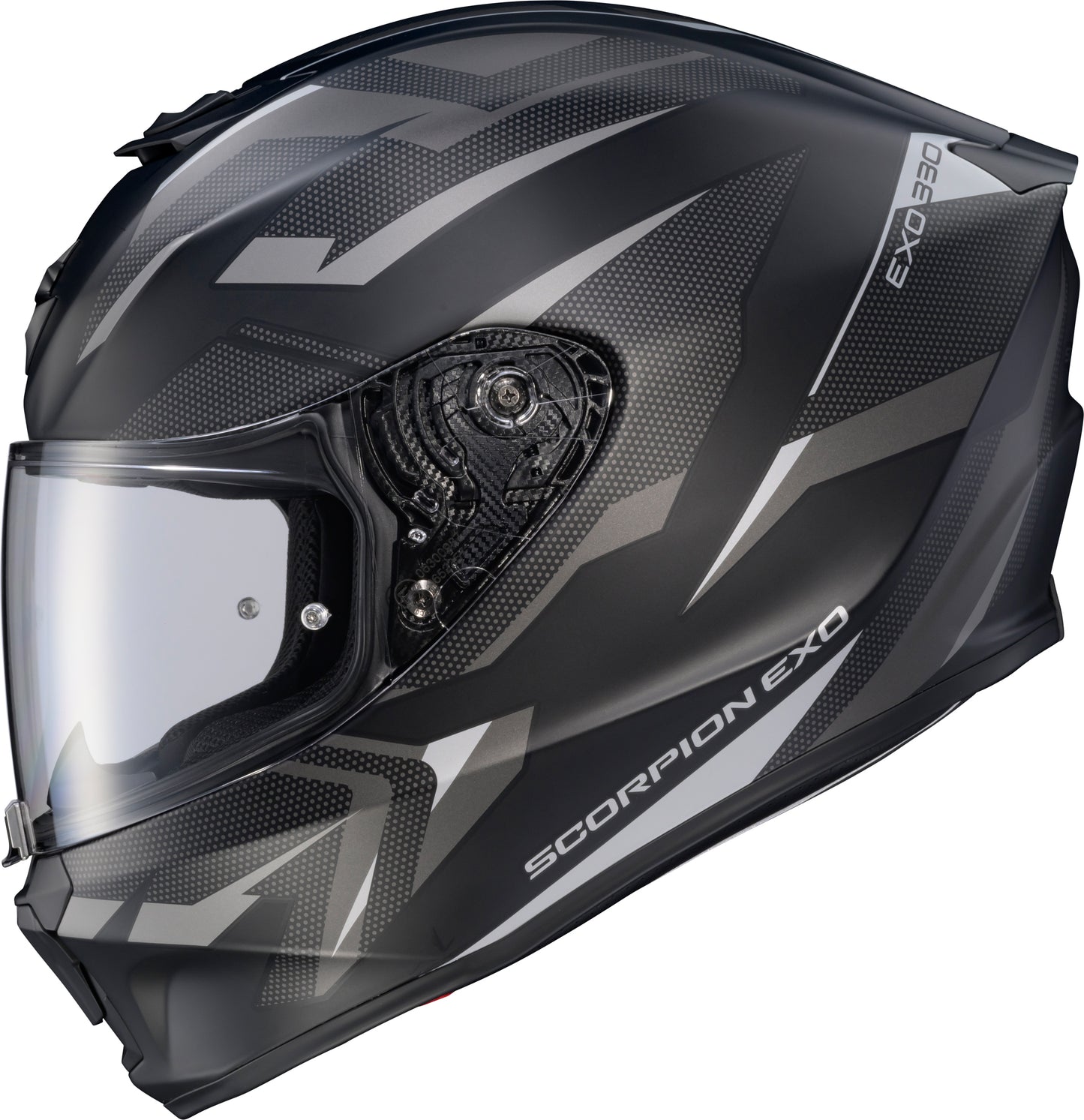 Exo R330 Full Face Helmet Saga Phantom Xl