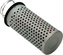 DRAG SPECIALTIES Oil Filter with Spring - Paper 14-0002