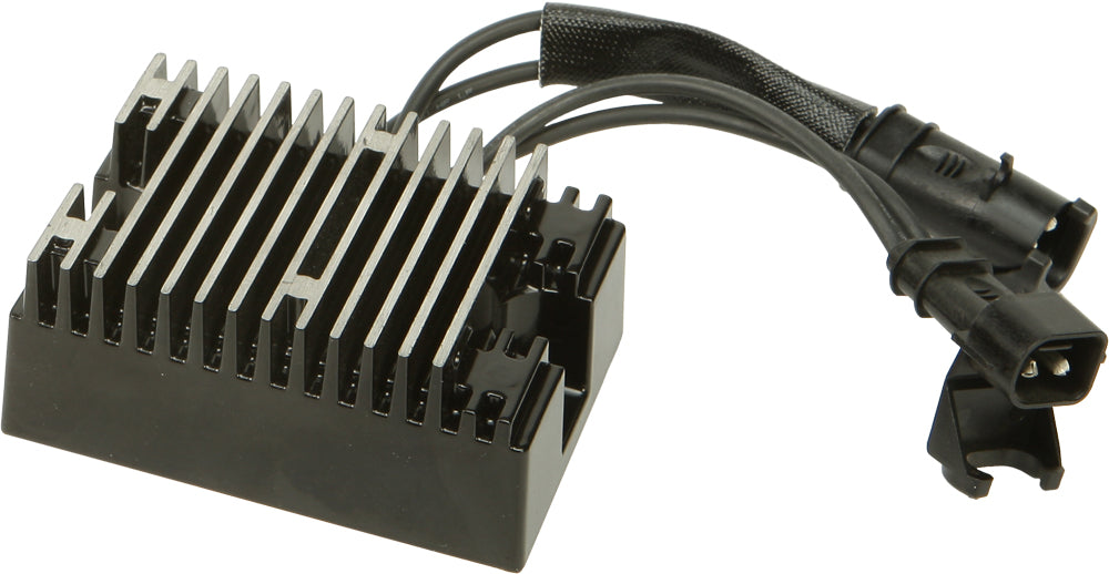 Regulator Black Xl `07 08 OEM 74546 07