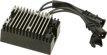 Regulator Black Xl `07 08 OEM 74546 07