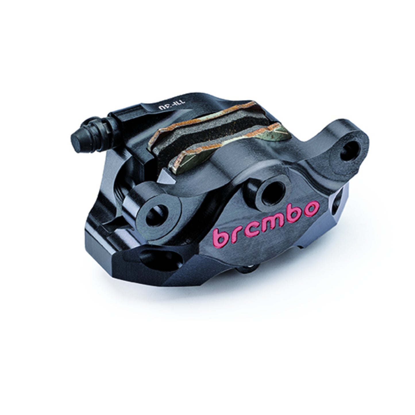 Upgrade Brake Caliper Gp2 Cr Rear